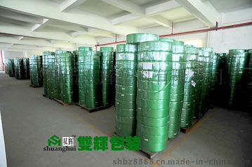塑钢打包带厂家 中国实力塑钢带供应商